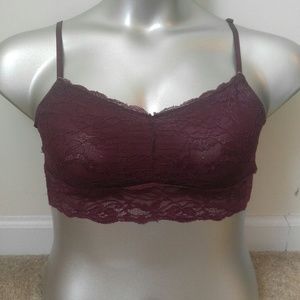 Trillium Bralette